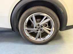 DS DS 7 Crossback  1.6 Hybride 300 EAT8 4x4 occasion - Photo 11