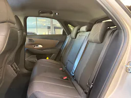 DS DS 7 Crossback  1.6 Hybride 300 EAT8 4x4 occasion - Photo 12