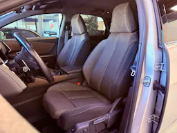 DS DS 7 Crossback  1.6 Hybride 300 EAT8 4x4 occasion - Photo 16