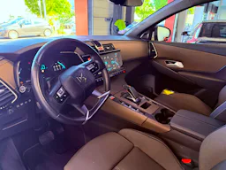 DS DS 7 Crossback 1.6 Hybride 300 EAT8 4x4 occasion - Photo 17