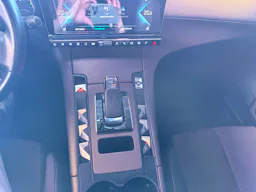 DS DS 7 Crossback 1.6 Hybride 300 EAT8 4x4 occasion - Photo 20