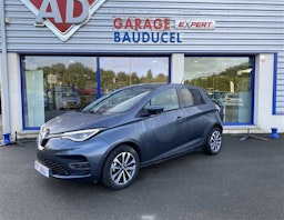 Renault Zoe  INTENS ACHAT INTEGRAL occasion - Photo 1
