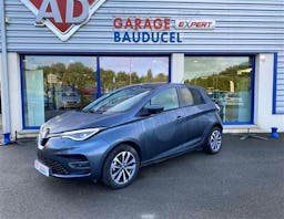 Renault Zoe INTENS ACHAT INTEGRAL occasion - Photo 1