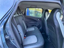 Renault Zoe INTENS ACHAT INTEGRAL occasion - Photo 11