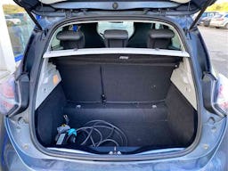 Renault Zoe INTENS ACHAT INTEGRAL occasion - Photo 12