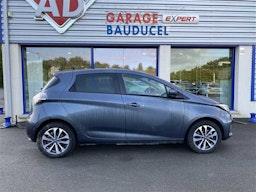 Renault Zoe  INTENS ACHAT INTEGRAL occasion - Photo 6