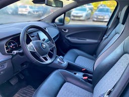 Renault Zoe INTENS ACHAT INTEGRAL occasion - Photo 7