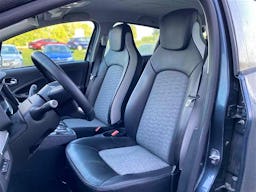 Renault Zoe INTENS ACHAT INTEGRAL occasion - Photo 8