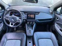 Renault Zoe INTENS ACHAT INTEGRAL occasion - Photo 9