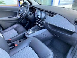 Renault Zoe INTENS ACHAT INTEGRAL occasion - Photo 10