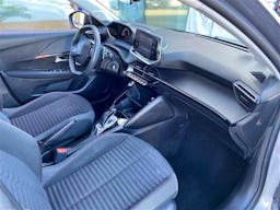 Peugeot 208  1.2 PURETECH 100CH ACTIVE BUSINESS EAT8 occasion - Photo 11