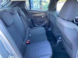 Peugeot 208 1.2 PURETECH 100CH ACTIVE BUSINESS EAT8 occasion - Photo 12