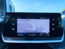 Peugeot 208 1.2 PURETECH 100CH ACTIVE BUSINESS EAT8 occasion - Photo 14