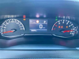 Peugeot 208 1.2 PURETECH 100CH ACTIVE BUSINESS EAT8 occasion - Photo 17