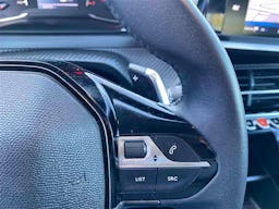 Peugeot 208 1.2 PURETECH 100CH ACTIVE BUSINESS EAT8 occasion - Photo 18