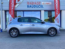 Peugeot 208 1.2 PURETECH 100CH ACTIVE BUSINESS EAT8 occasion - Photo 7