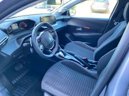 Peugeot 208 1.2 PURETECH 100CH ACTIVE BUSINESS EAT8 occasion - Photo 8