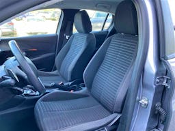 Peugeot 208 1.2 PURETECH 100CH ACTIVE BUSINESS EAT8 occasion - Photo 9