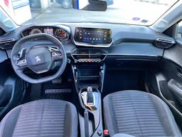 Peugeot 208 1.2 PURETECH 100CH ACTIVE BUSINESS EAT8 occasion - Photo 10