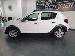 Dacia Sandero  0.9 ECO-G 90ch Stepway occasion - Photo 3