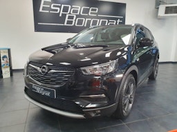 Opel Grandland  1.5 D 130ch GS Line BVA8 occasion - Photo 3