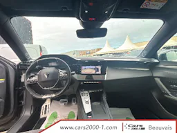 Peugeot 408 Hybrid 145 e-DCS6 GT occasion - Photo 10