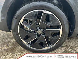 Peugeot 408 Hybrid 145 e-DCS6 GT occasion - Photo 17