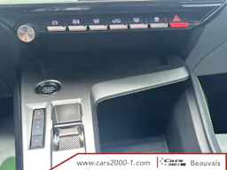 Peugeot 408 Hybrid 145 e-DCS6 GT occasion - Photo 22
