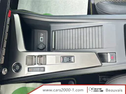 Peugeot 408 Hybrid 145 e-DCS6 GT occasion - Photo 23