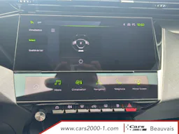 Peugeot 408 Hybrid 145 e-DCS6 GT occasion - Photo 25