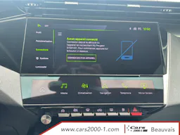 Peugeot 408 Hybrid 145 e-DCS6 GT occasion - Photo 27