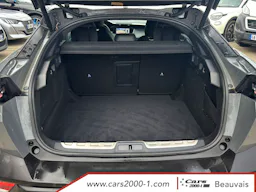 Peugeot 408 Hybrid 145 e-DCS6 GT occasion - Photo 7