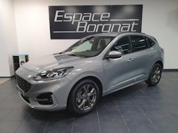 Ford Kuga  2.5 Duratec 190ch FHEV E85 ST-Line BVA occasion - Photo 1