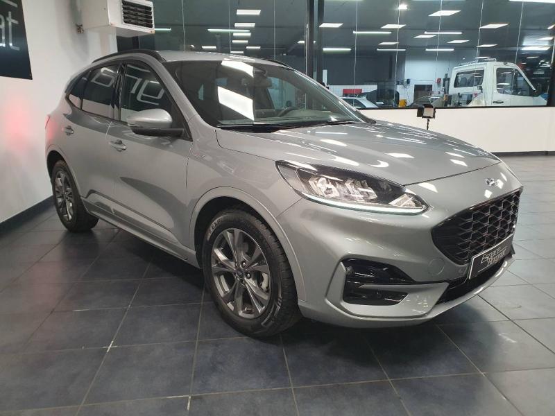 Ford Kuga  2.5 Duratec 190ch FHEV E85 ST-Line BVA occasion - Photo 3