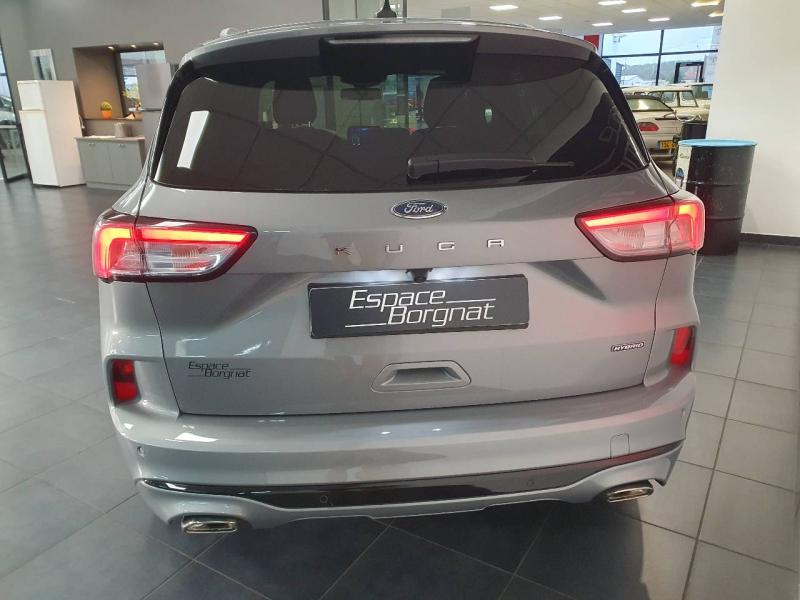 Ford Kuga  2.5 Duratec 190ch FHEV E85 ST-Line BVA occasion - Photo 5