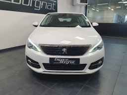 Peugeot 308  1.5 BlueHDi 130ch S&S Active Business occasion - Photo 3