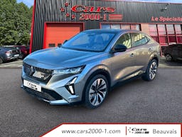 Renault Rafale E-Tech full hybrid 200ch Techno occasion - Photo 1