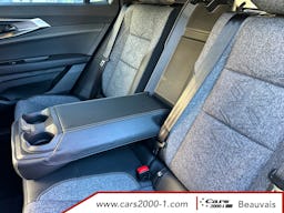 Renault Rafale E-Tech full hybrid 200ch Techno occasion - Photo 11