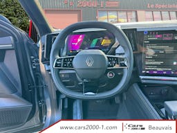 Renault Rafale E-Tech full hybrid 200ch Techno occasion - Photo 14