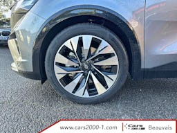 Renault Rafale E-Tech full hybrid 200ch Techno occasion - Photo 15