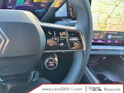 Renault Rafale E-Tech full hybrid 200ch Techno occasion - Photo 18