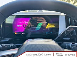 Renault Rafale E-Tech full hybrid 200ch Techno occasion - Photo 19