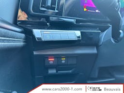 Renault Rafale E-Tech full hybrid 200ch Techno occasion - Photo 20