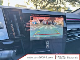 Renault Rafale E-Tech full hybrid 200ch Techno occasion - Photo 22