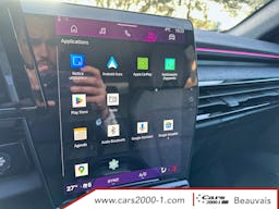 Renault Rafale E-Tech full hybrid 200ch Techno occasion - Photo 26