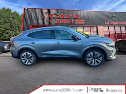 Renault Rafale E-Tech full hybrid 200ch Techno occasion - Photo 4