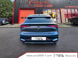 Renault Rafale E-Tech full hybrid 200ch Techno occasion - Photo 5