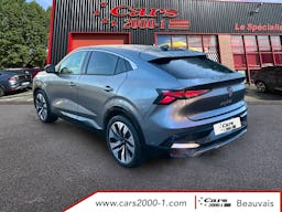 Renault Rafale E-Tech full hybrid 200ch Techno occasion - Photo 6