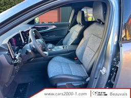 Renault Rafale E-Tech full hybrid 200ch Techno occasion - Photo 8