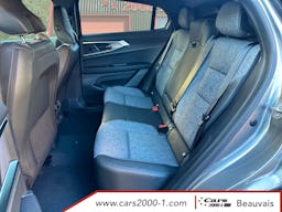 Renault Rafale E-Tech full hybrid 200ch Techno occasion - Photo 9